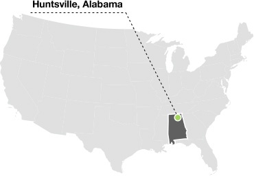 Electronics Manufacturing Services In Huntsville Alabama Benchmark