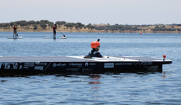 Almelo-solar-boat