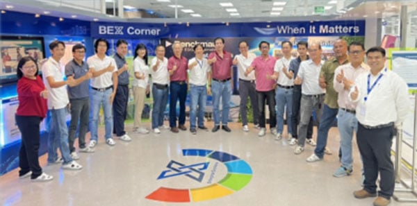Ayutthaya 2nd Place