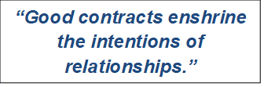 Good-Contracts