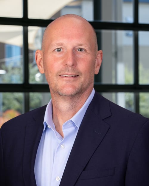 Dr. Michael Slessor