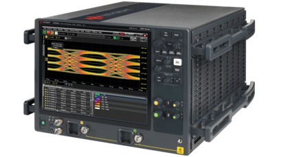 Image #2 Keysight’s UXR Series Real-Time Oscilloscope