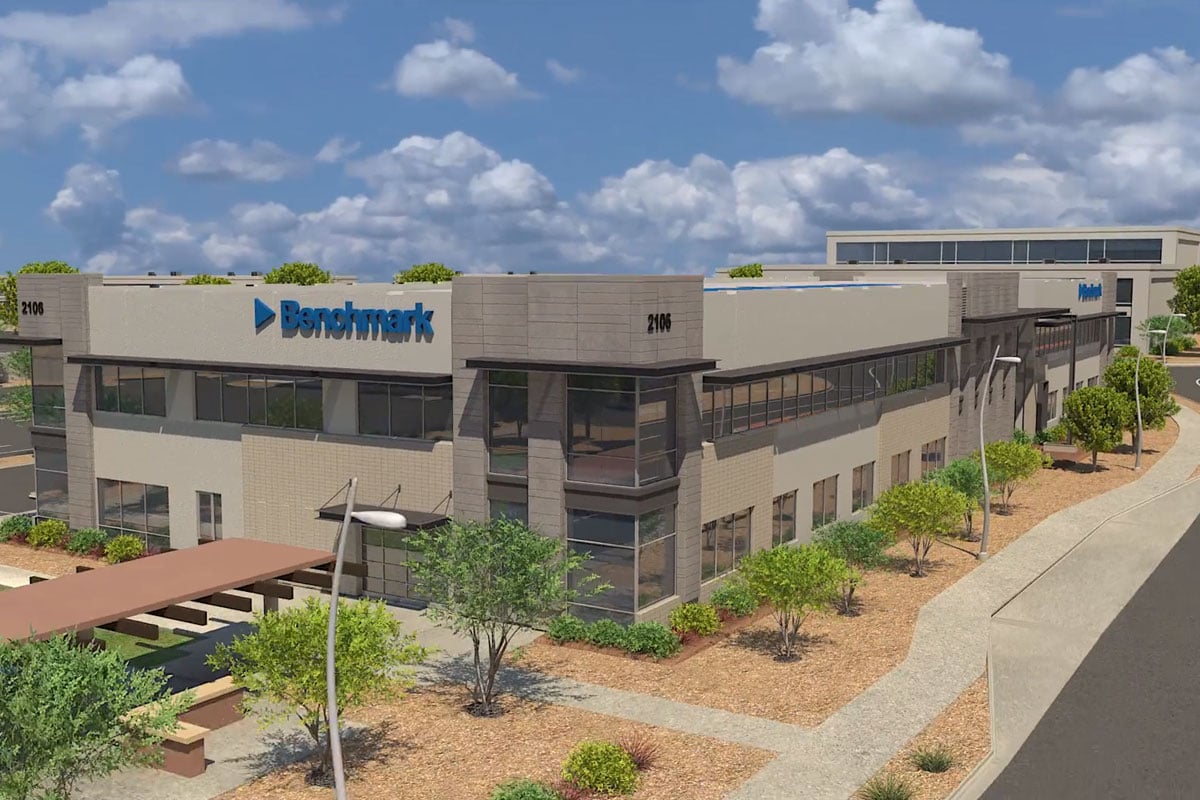 Our History | Benchmark Electronics