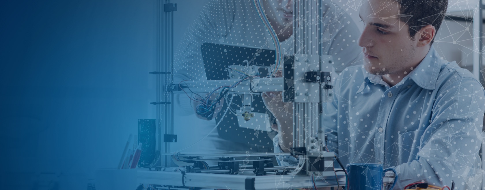 Product Design & Engineering Benchmark