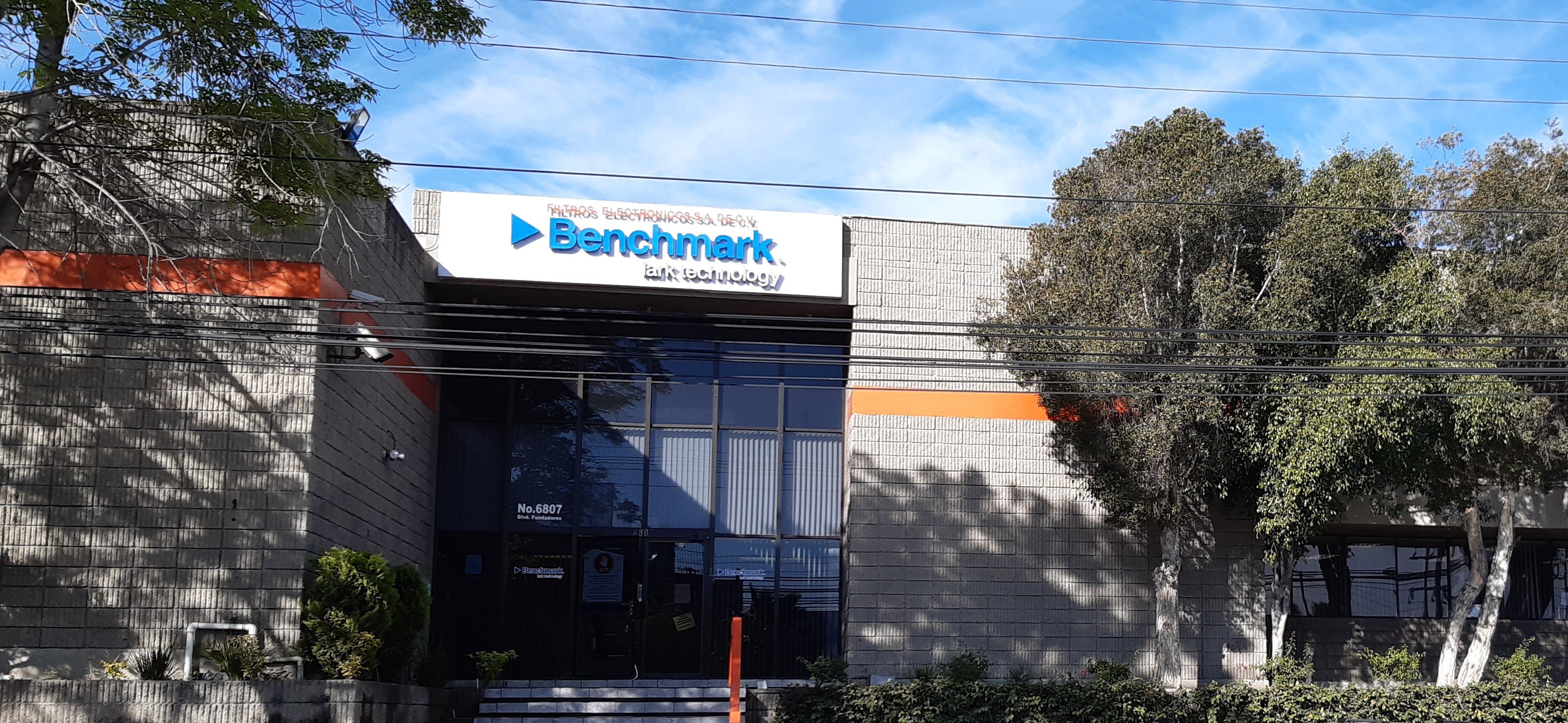 Benchmark Site Profile - Benchmark Lark Technology, Tijuana, Mexico-Rubi