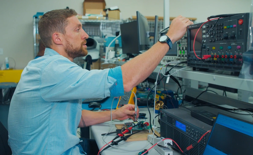 Not an Afterthought: Why Test is Critical in RF System Development