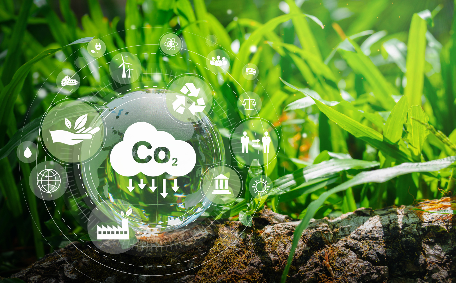 What is Total Environmental Impact?