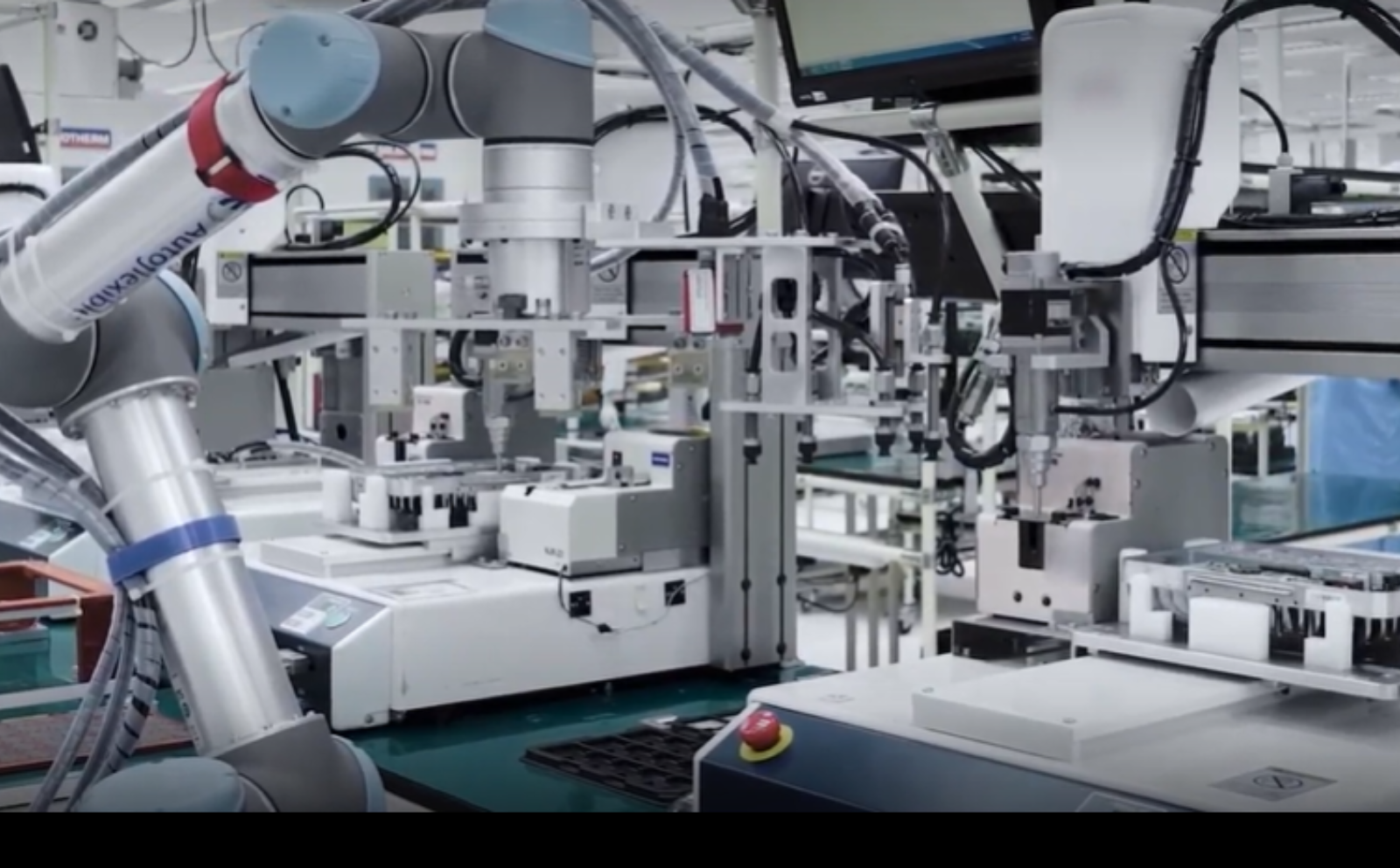 Boost Speed and Efficiency with Custom Automation