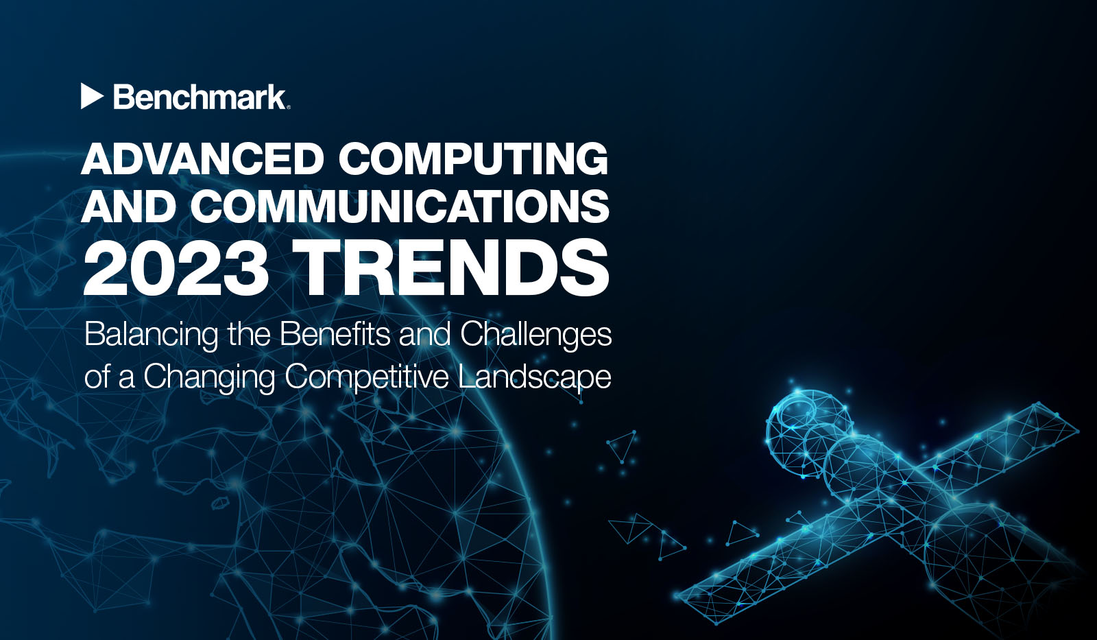 Advanced Computing and Communications 2023 Trends