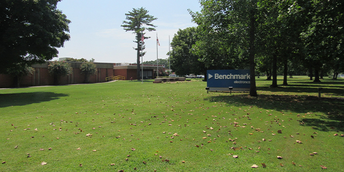 Benchmark Site Profile: Huntsville, Alabama