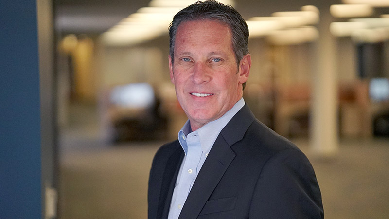 Benchmark COO Mike Buseman Talks About U.S. Manufacturing with EMS Now