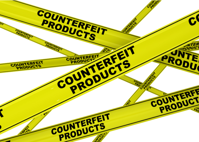 Defending Against Counterfeit Components