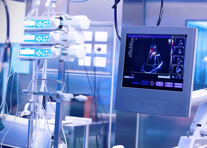 Manufacturing Implications for Point of Care Medical Devices