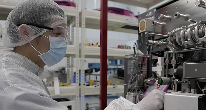 Penang, Malaysia Benchmark