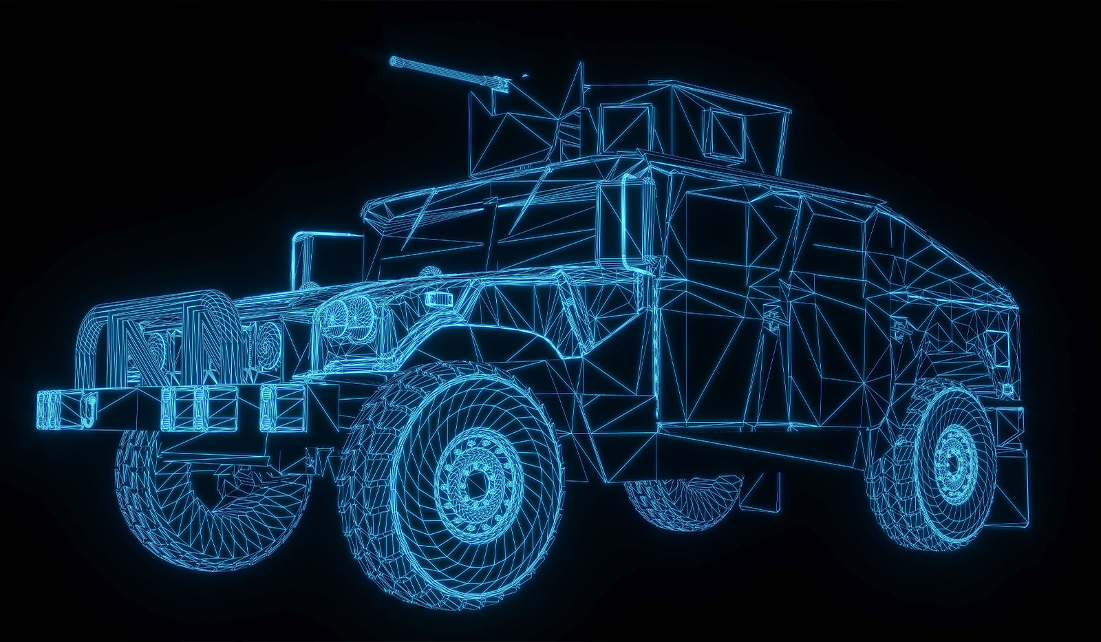 Autonomous Ground Vehicles Removing Soldiers from Highrisk Areas