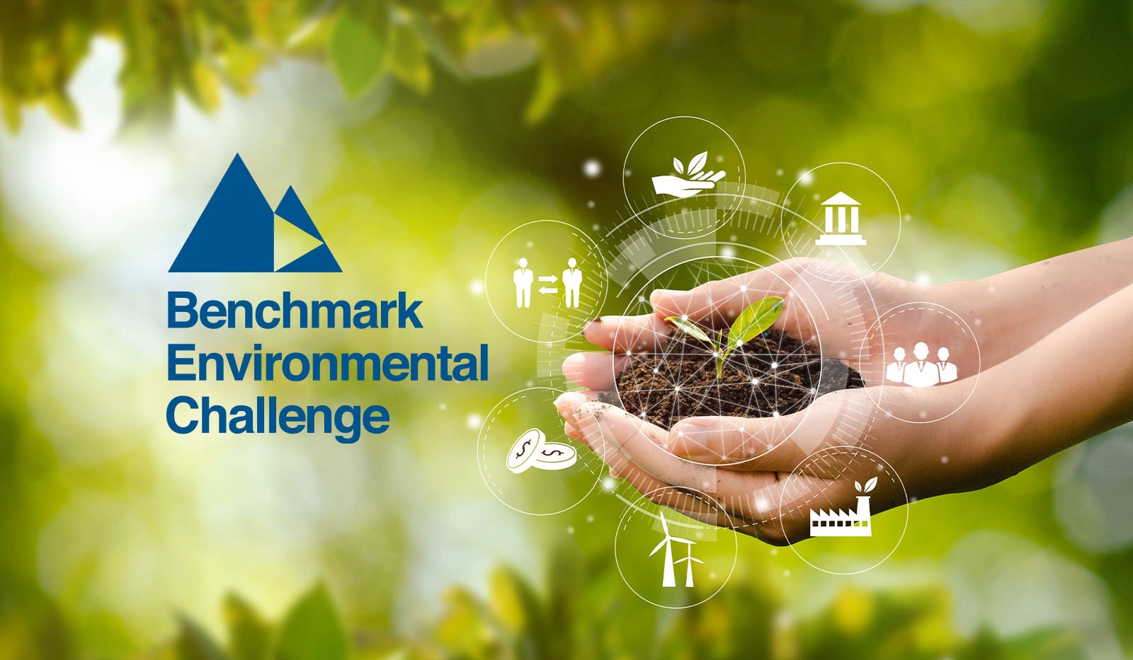 Highlights From Benchmark's Inaugural Environmental Challenge!