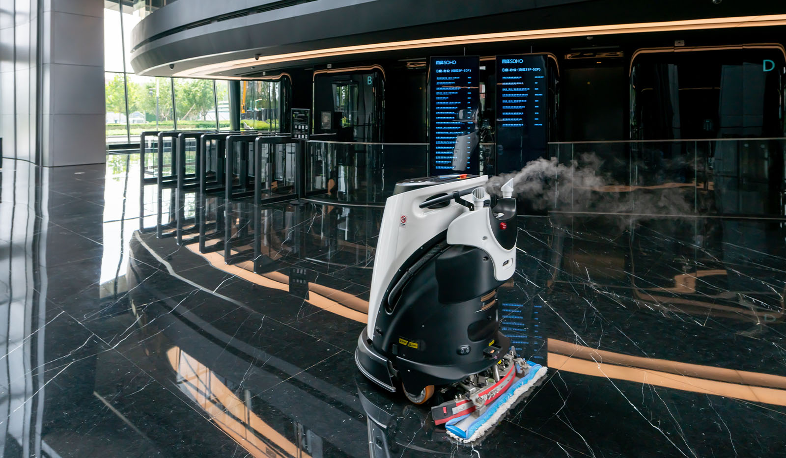 Understanding Mechatronics and Robotics