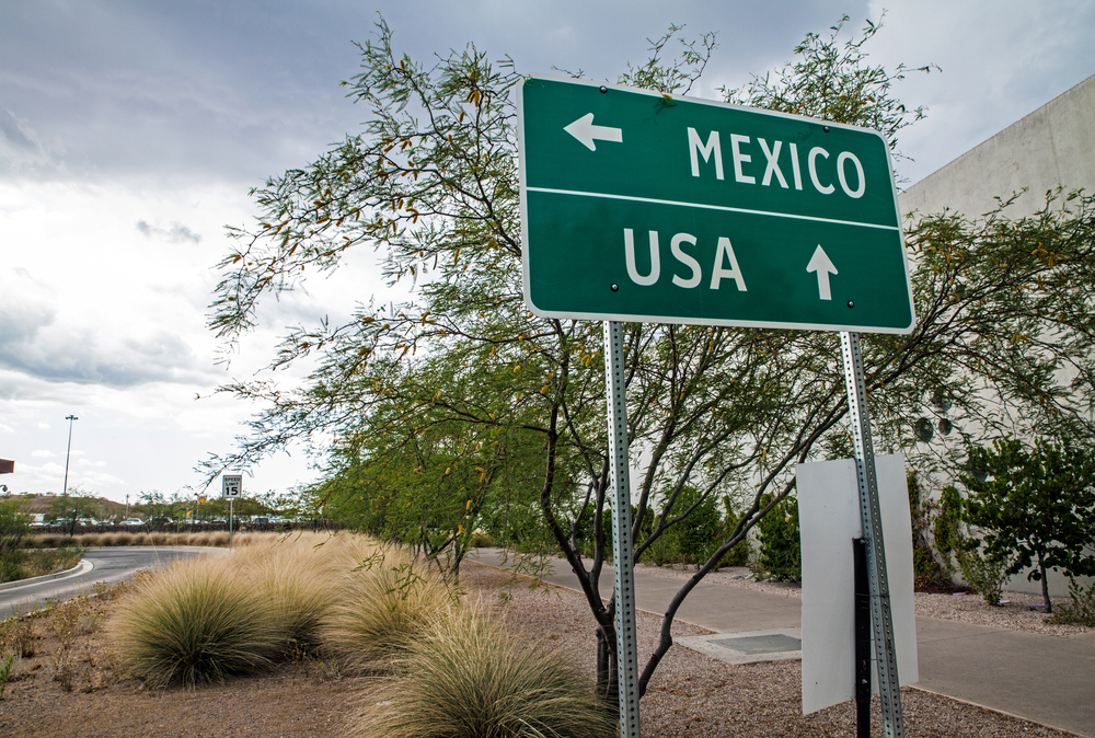 U.S. or Mexico? What to Consider When Selecting a North American Manufacturing Location