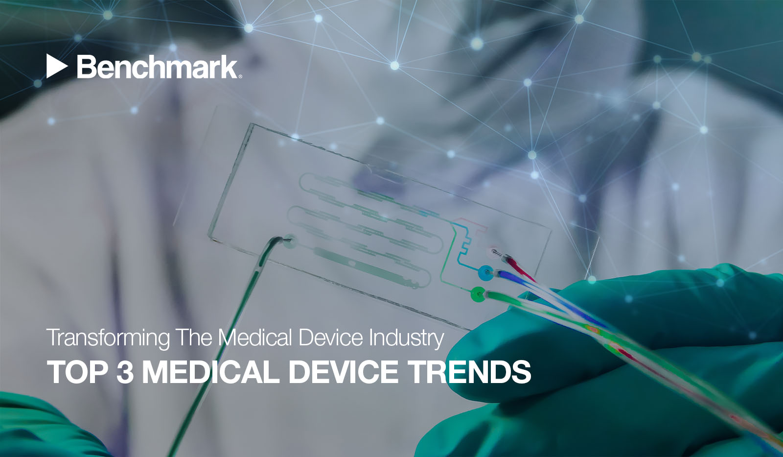 Transforming The Medical Device Industry