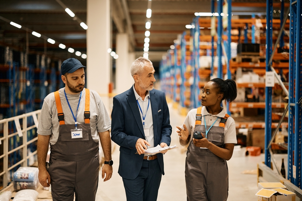 Design for Supply Chain: What is it, and Why is it Critical