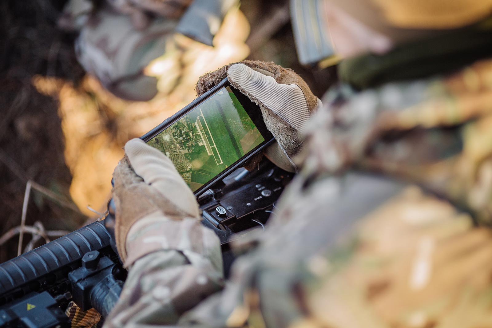 Benchmark Advanced Sensor Architecture Expertise Featured in Military + Aerospace Electronics