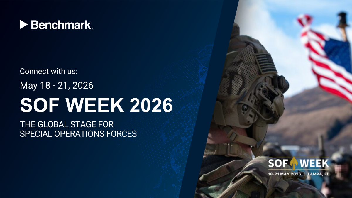 SOF Week 2026