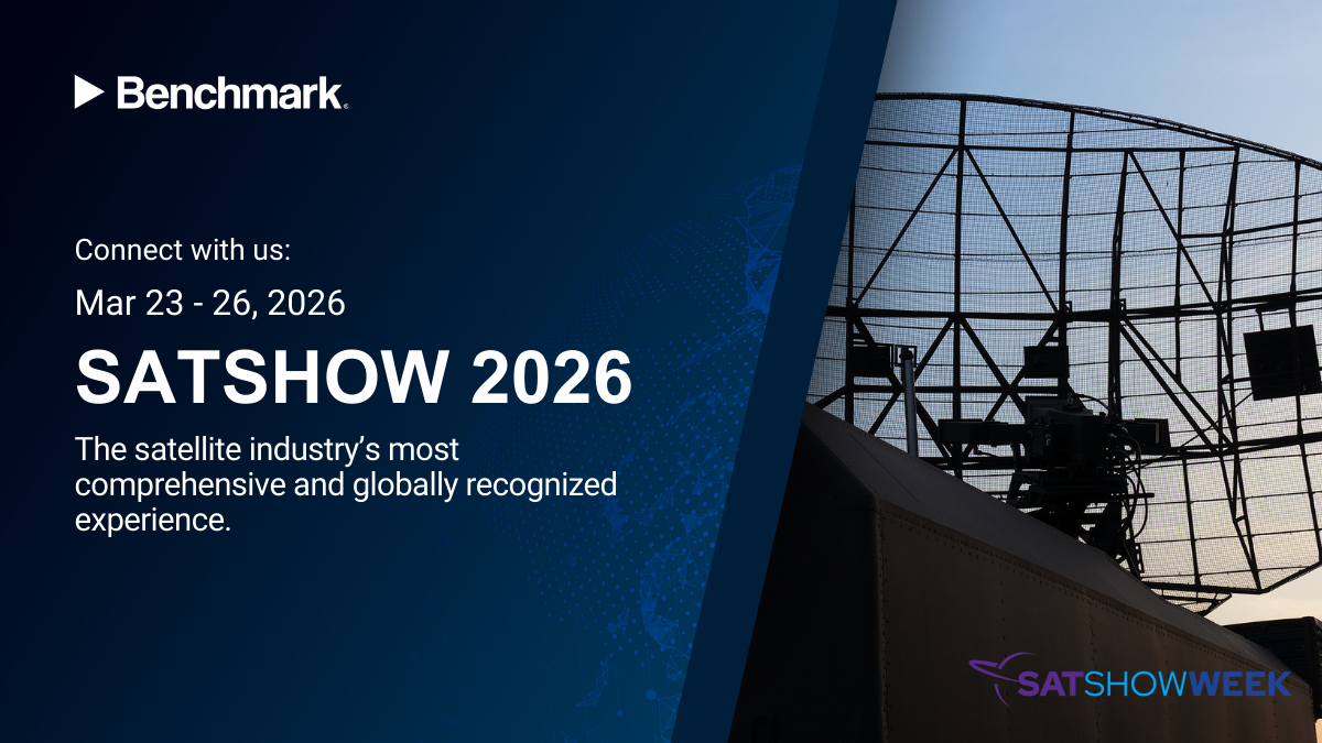 SATShow 2026
