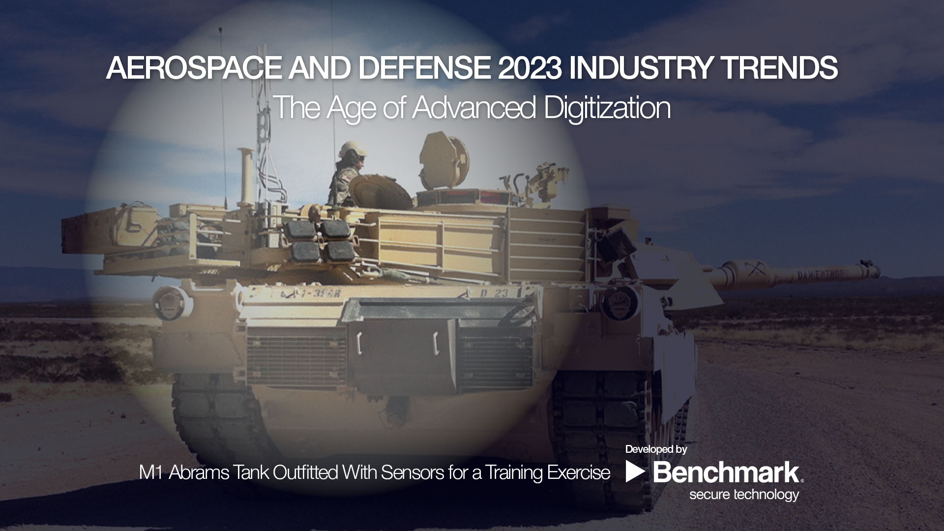 Aerospace and Defense 2023 Industry Trends