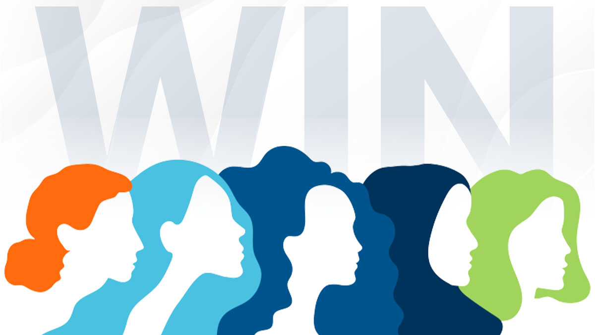 Welcome to WIN—The Women Inclusion Network