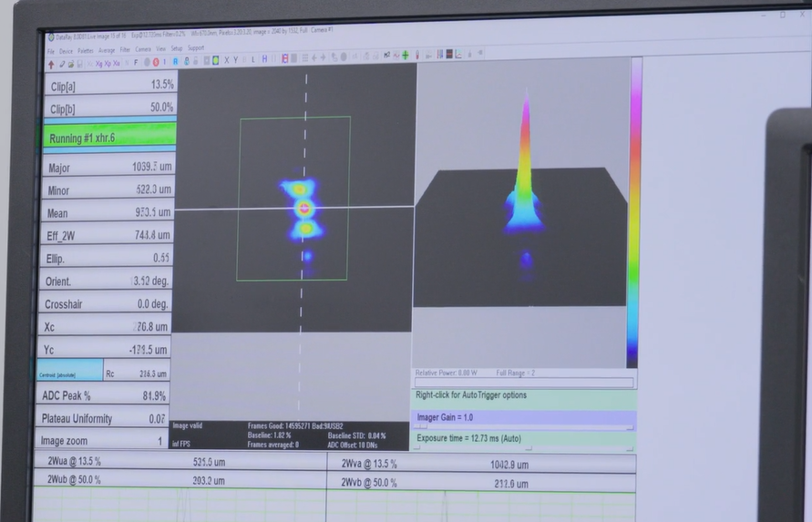 Building Optics That Matter: From Simulation to Scale, Part 2