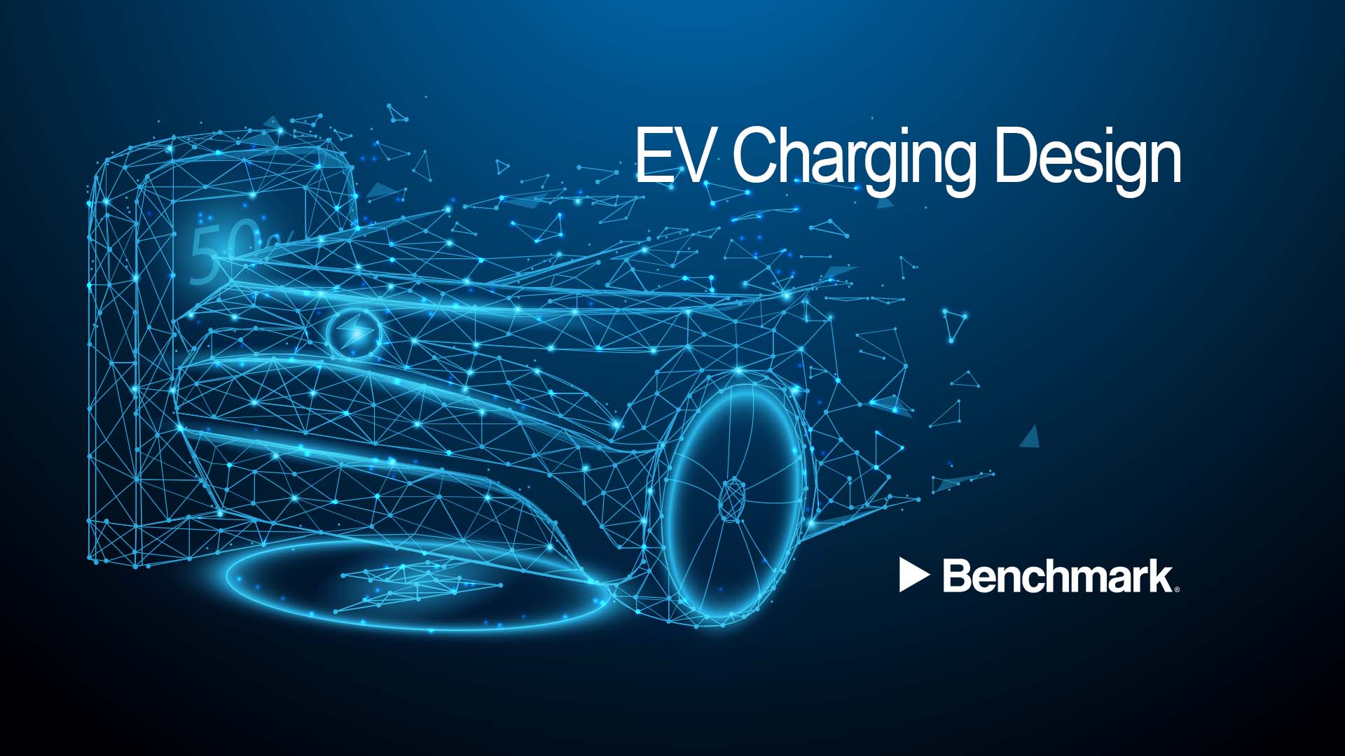 3 Top Considerations for Successful EV Charger Design