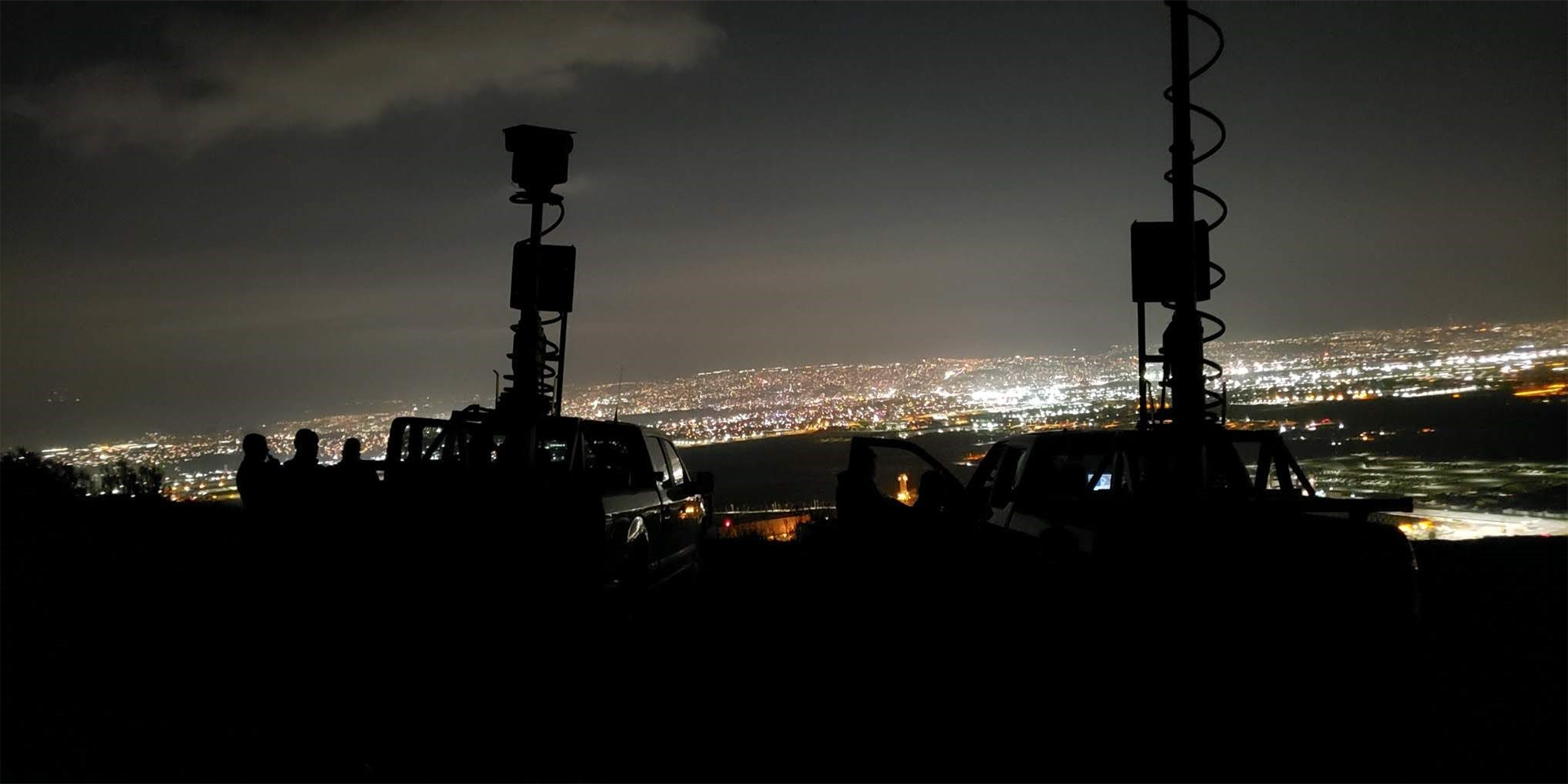 Highlights from the Exhibit Floor at 2019 Border Security Expo